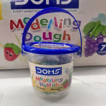 DOMS CLAY